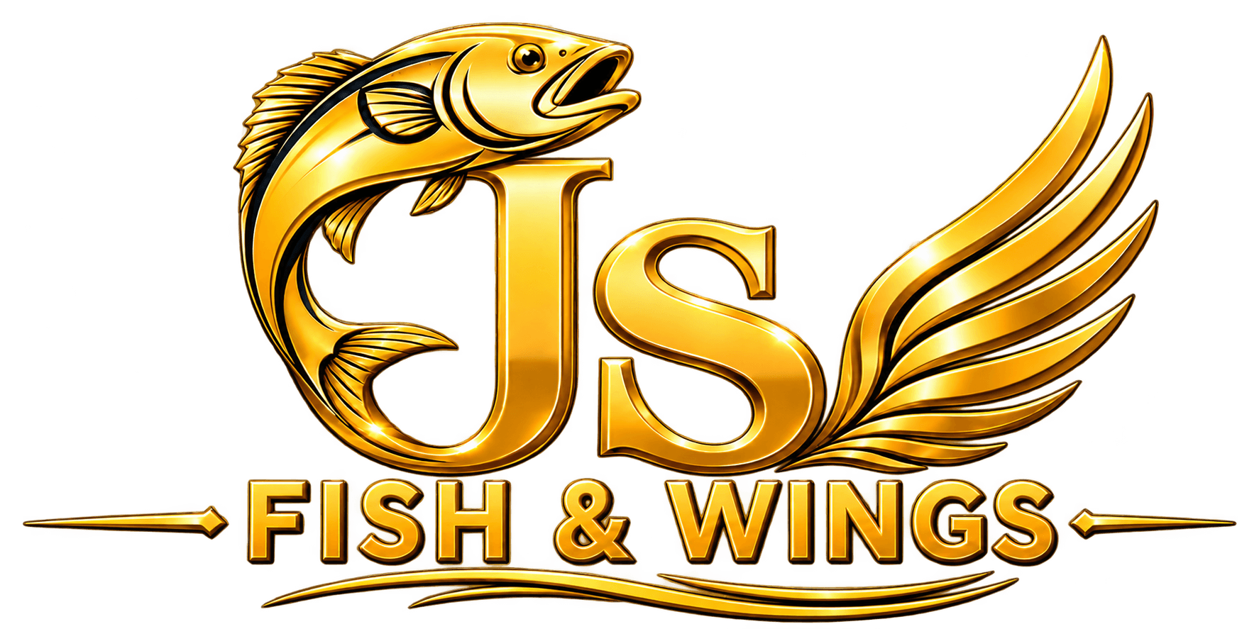 Js Fish & Wings