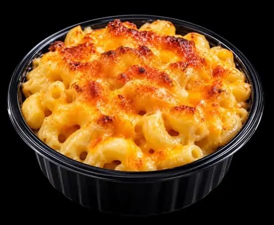 Macaroni and cheese